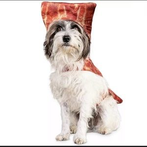 Bootique Bacon Dog Costume X-Large